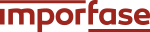 Imporfase logotipo 2018