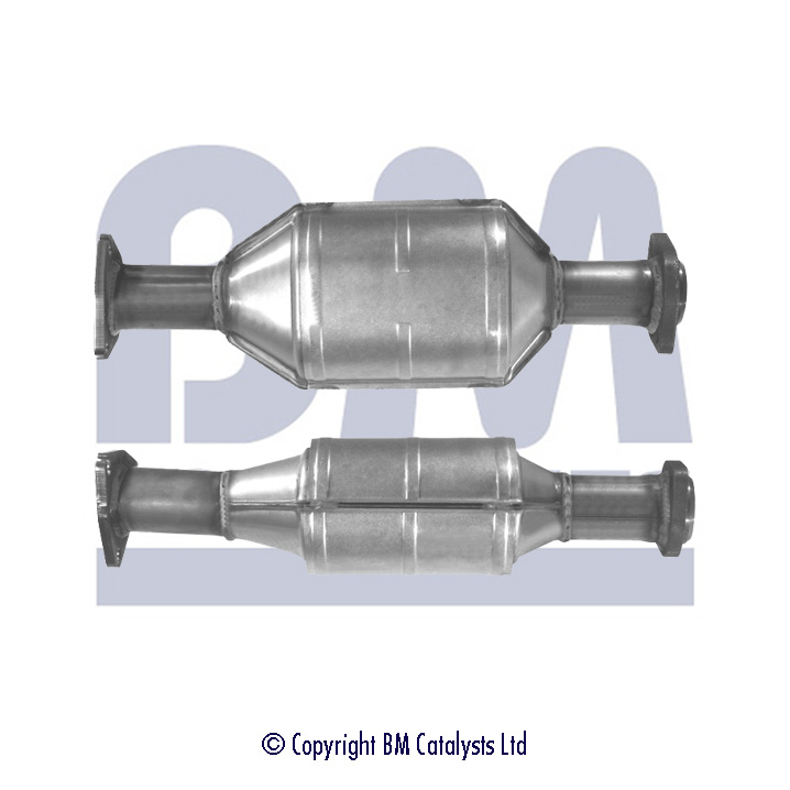 OPEL ASTRA 1.4 91-96 CAT