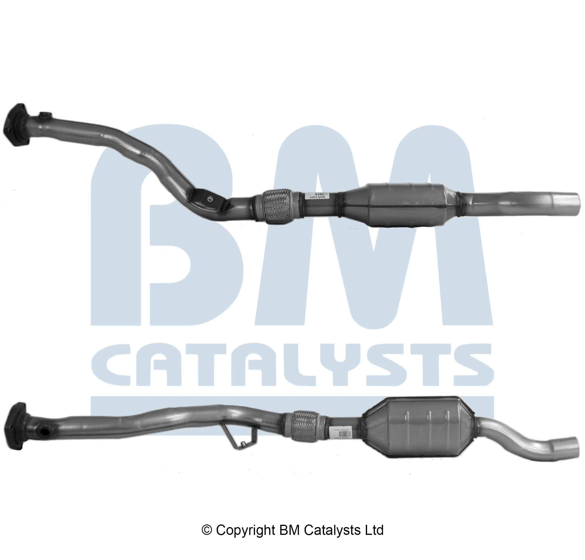 AUDI A6 2.8 V6 97-98 CATALISADOR DIREITO