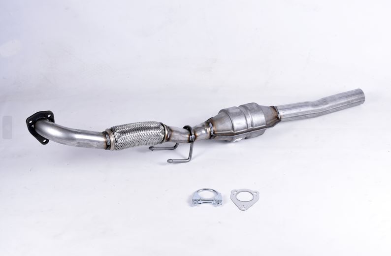 VW GOLF IV 1.9 TDI 97- CATALISADOR