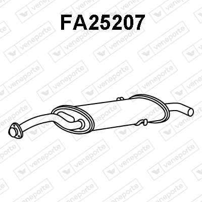 S.t.croma 1.6/2.0 Ie 8V 12/85-12/91
